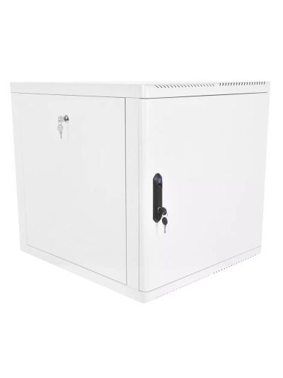ШРН-М-9.500.1 шкаф настенный 9U 600x520 ЦМО