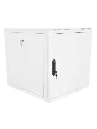 ШРН-М-15.500.1 шкаф настенный 15U 600x520 ЦМО