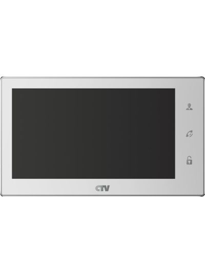 CTV-M4706AHD видеодомофон CTV