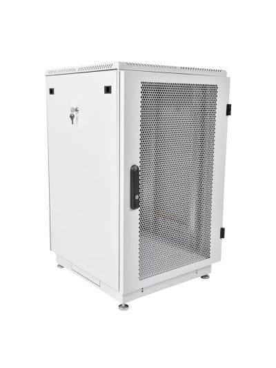 ШТК-М-18.6.6-4ААА шкаф напольный 18U 600x600 ЦМО