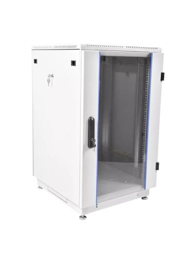 ШТК-М-18.6.8-1ААА шкаф напольный 18U 600x800 ЦМО