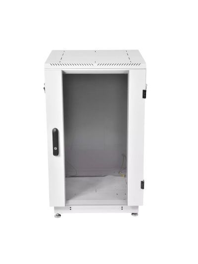ШТК-М-22.6.8-1ААА шкаф напольный 22U 600x800 ЦМО