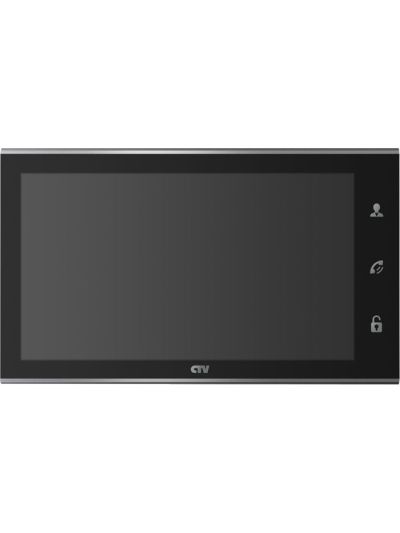 CTV-M4105AHD видеодомофон CTV