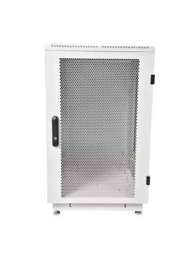 ШТК-М-22.6.8-4ААА шкаф напольный 22U 600x800 ЦМО