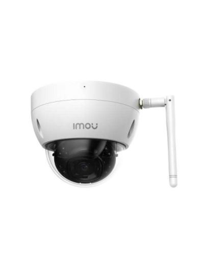 Dome Pro 5MP (IPC-D52MIP) IP-камера 5 Мп IMOU