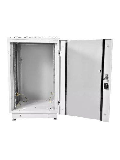 ШТК-М-27.6.6-1ААА шкаф напольный 27U 600x600 ЦМО