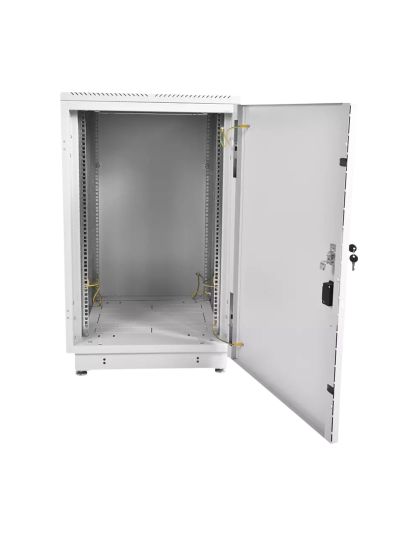 ШТК-М-27.6.8-3ААА шкаф напольный 27U 600x800 ЦМО