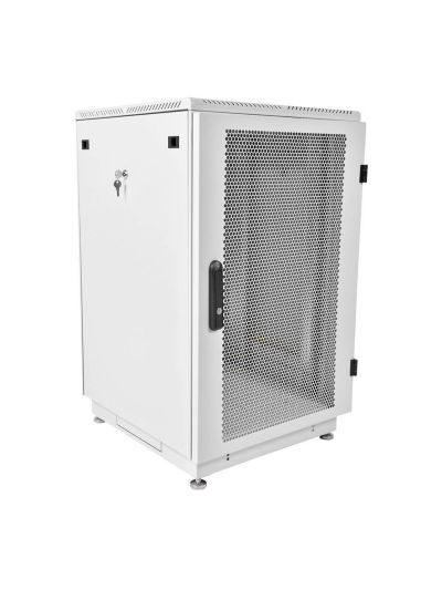 ШТК-М-27.6.8-44АА шкаф напольный 27U 600x800 ЦМО