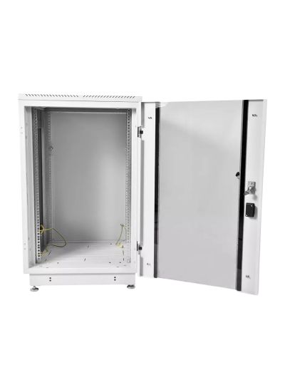 ШТК-М-27.6.10-1ААА шкаф напольный 27U 600x1000 ЦМО
