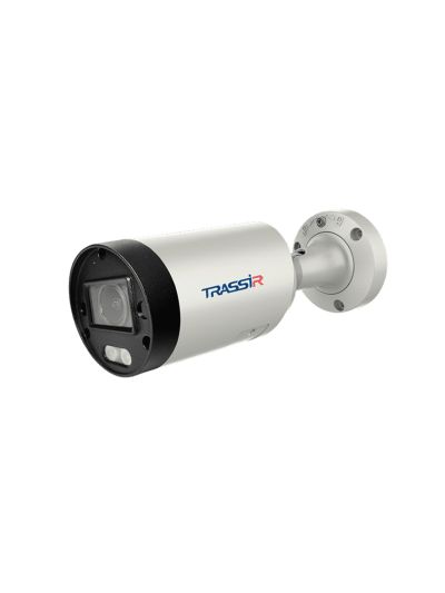 TR-D2183IR6 v3 IP-камера 8 Мп Trassir