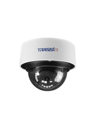 TR-D3181IR3 v3 (2.8) IP-камера 8 Мп Trassir