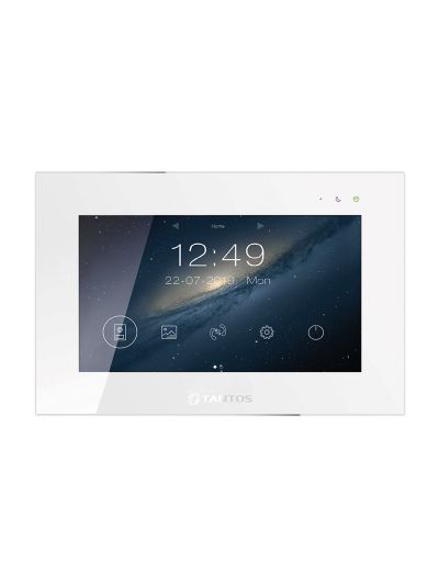 Jolli HD Wi-Fi видеодомофон Tantos