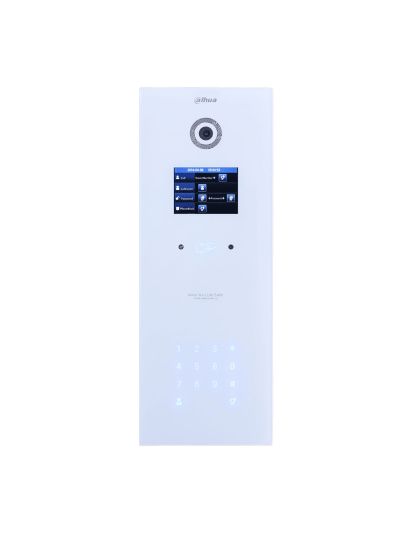DHI-VTO1220BW вызывная панель Dahua