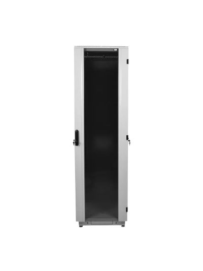 ШТК-М-42.6.6-1ААА шкаф напольный 42U 600x600 ЦМО
