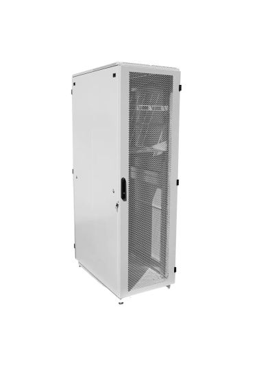 ШТК-М-42.6.6-4ААА шкаф напольный 42U 600x600 ЦМО