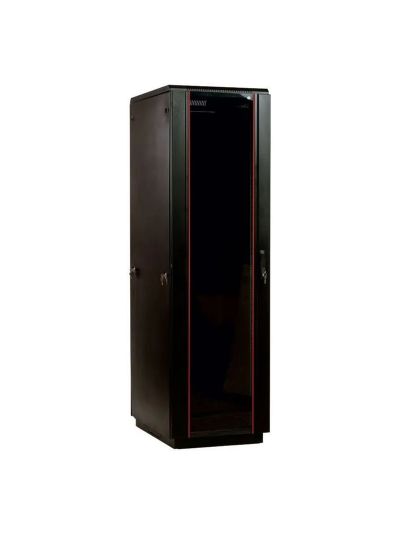 ШТК-М-42.8.10-1ААА-9005 шкаф напольный 42U 800x1000 ЦМО