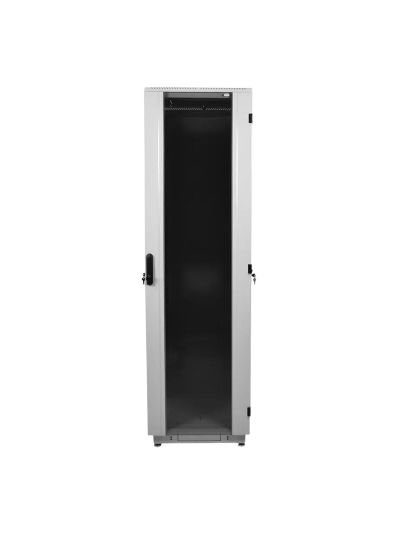 ШТК-М-47.6.8-1ААА шкаф напольный 47U 600x800 ЦМО