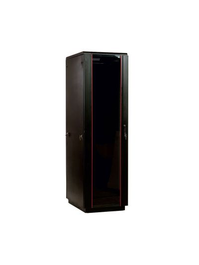 ШТК-М-47.6.8-1ААА-9005 шкаф напольный 47U 600x800 ЦМО