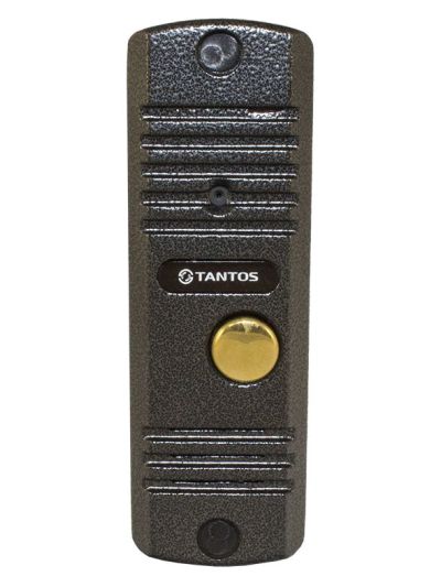 Walle + вызывная панель Tantos