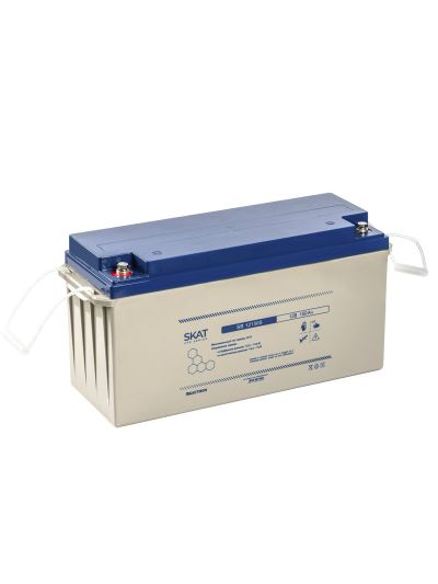 8975, SKAT SB 12150S аккумулятор Бастион