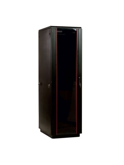 ШТК-М-47.8.10-1ААА-9005 шкаф напольный 47U 800x1000 ЦМО