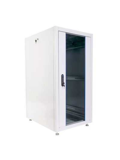 ШТК-Э-24.6.8-13АА шкаф напольный 24U 600x800 ЦМО