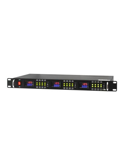 ST-PS145RM-BK блок питания Smartec