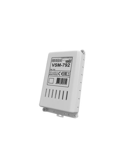VSM-792 GSM модуль GSM Vizit