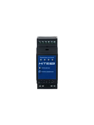 HP-Relay-4SP (rev.655AX) блок радиореле HiTE PRO