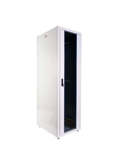 ШТК-Э-48.6.8-13АА шкаф напольный 48U 600x800 ЦМО