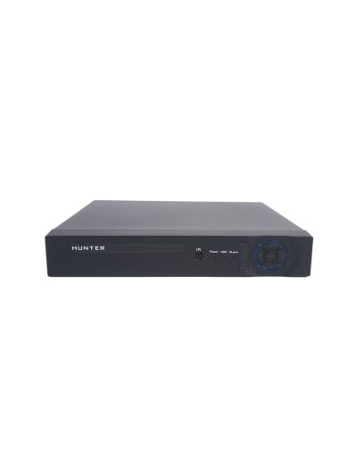 HNVR-3204 IP видеорегистратор Hunter