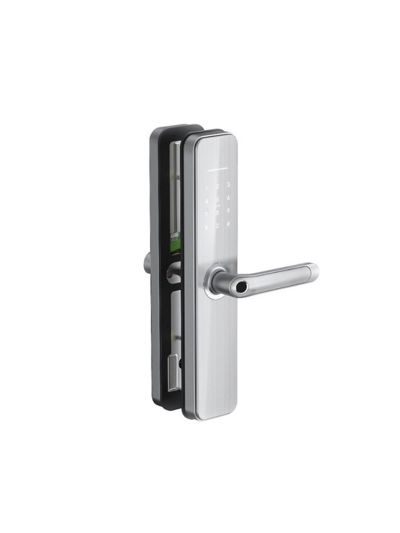 TOUCH PRO Wi-Fi (White) электронный биометрический замок TTLOCK