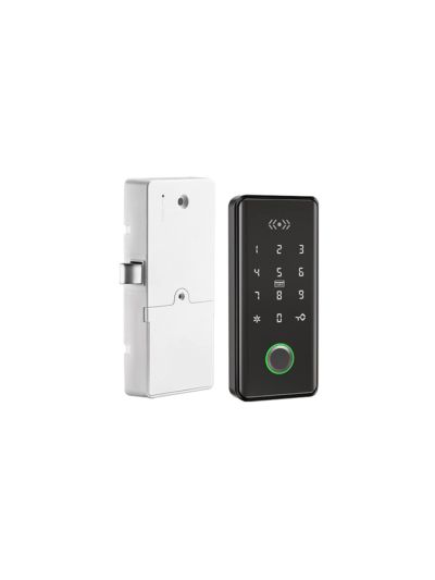 BLE MULTI-LOCKER электронный замок TTLOCK
