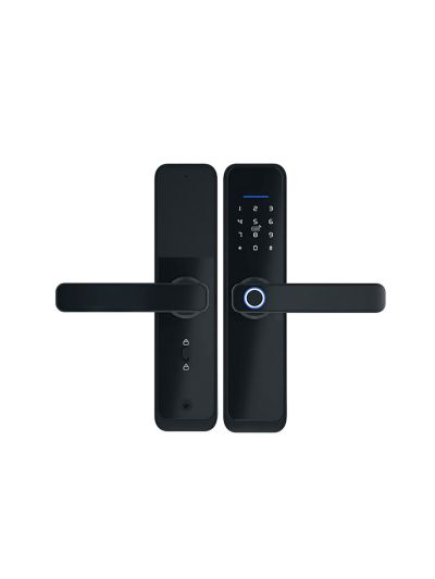 BOSS электронный биометрический замок TTLOCK