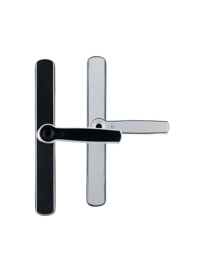 AIR (Black/Silver) электронный биометрический замок TTLOCK