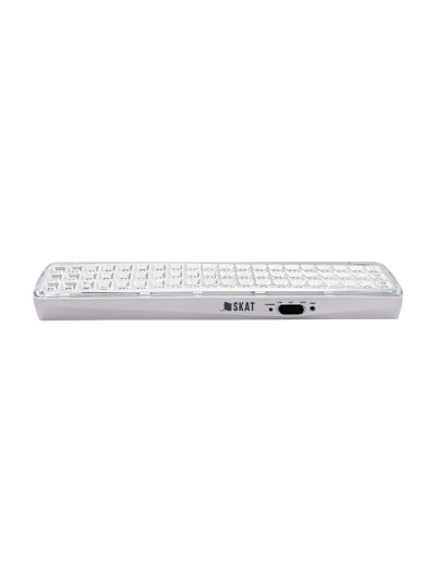 SKAT LT-602400 LED Li-ion аварийный светильник Бастион