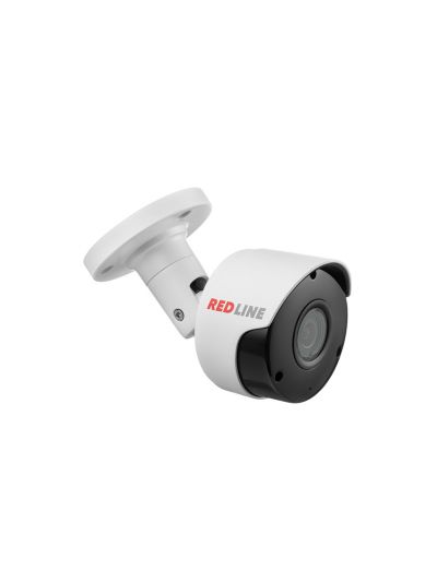 RL-AHD4K-MB-S HD-TVI камера 8 Мп Redline
