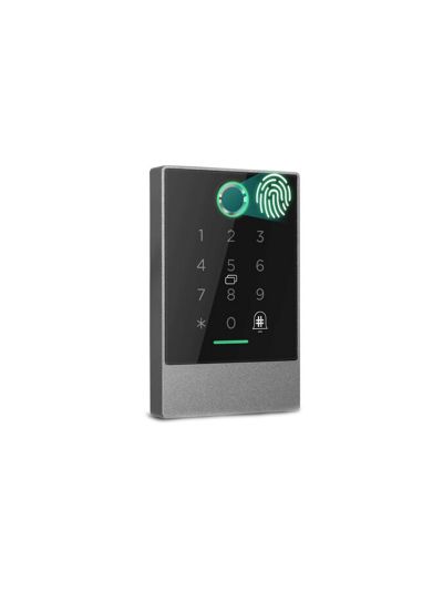 S-BOX K-2 FP кодовая панель TTLOCK