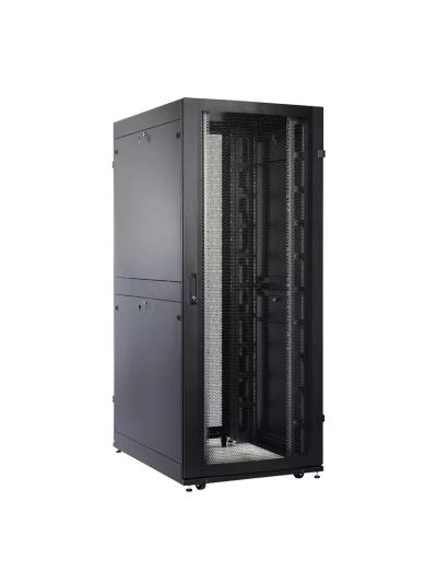 ШТК-СП-48.8.10-44АА-9005 шкаф напольный 48U 800x1000 ЦМО