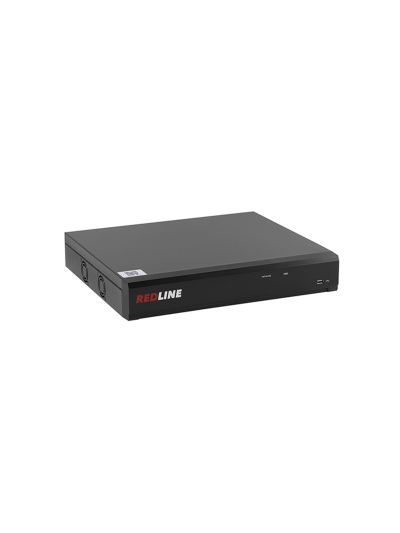 RL-MHD32p4 MHD видеорегистратор Redline