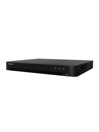 iDS-7208HTHI-M2/S(C) MHD видеорегистратор Hikvision