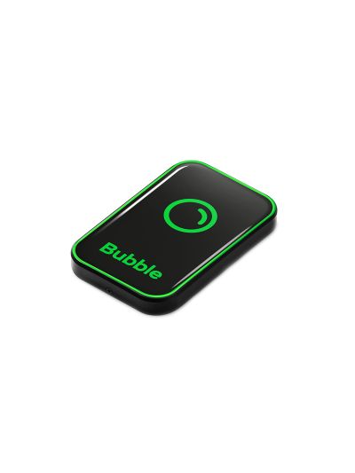 EO1650 опция «Фактура Bubble» ESMART®