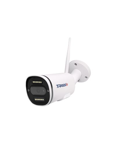 TR-D2121CL3W (2.8) IP-камера 2 Мп Trassir