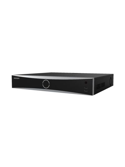 DS-7608NXI-I2/S(C) IP видеорегистратор Hikvision