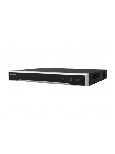 DS-7608NI-M2 IP видеорегистратор Hikvision