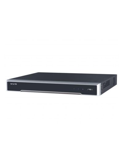 DS-7616NI-M2 IP видеорегистратор Hikvision