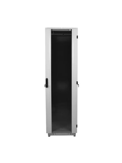ШТК-М-42.6.10-1ААА шкаф напольный 42U 600x1000 ЦМО