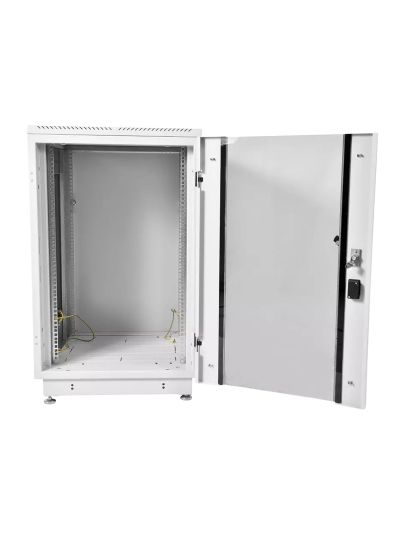 ШТК-М-27.6.8-1ААА шкаф напольный 27U 600x800 ЦМО