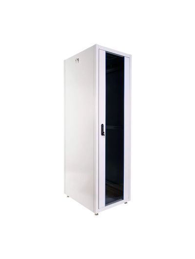 ШТК-Э-42.6.6-13АА шкаф напольный 42U 600x600 ЦМО