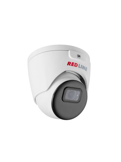RL-IP28P-S.FD IP-камера 8 Мп Redline